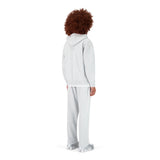 PREMIUM ZIPPED HOODIE