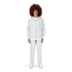 SET JOGGINGHOSE PREMIUM + HOODIE MIT ZIP-UP PREMIUM