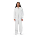 SET JOGGING PANTS PREMIUM + ZIPPED HOODIE PREMIUM