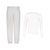 LONGSLEEVES COMPRESSION WHITE