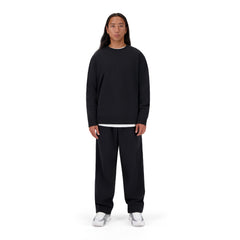 SET JOGGINGHOSE PREMIUM + CREWNECK PREMIUM