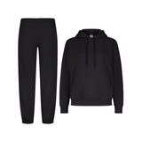 SET JOGGING PANTS PREMIUM + HOODIE PREMIUM