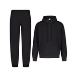 ENSEMBLE PANTALON JOGGING PREMIUM + HOODIE PREMIUM