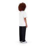 ENSEMBLE PANTALON JOGGING PREMIUM NOIR + T-SHIRT PREMIUM