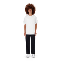 SCHWARZE PREMIUM-JOGGINGHOSE + PREMIUM-T-SHIRT-SET