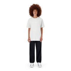 SET JOGGINGHOSE PREMIUM SCHWARZ + T-SHIRT PREMIUM