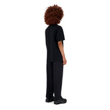 ENSEMBLE PANTALON JOGGING PREMIUM NOIR + T-SHIRT PREMIUM