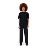 ENSEMBLE PANTALON JOGGING PREMIUM NOIR + T-SHIRT PREMIUM