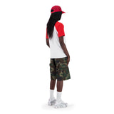CARGO-SHORTS