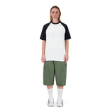 BICOLOR T-SHIRT