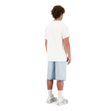 SHORT JEANS BAGGY
