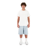 SHORT JEANS BAGGY