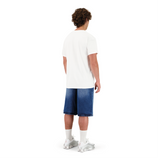 SHORT JEANS BAGGY