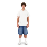 SHORT JEANS BAGGY