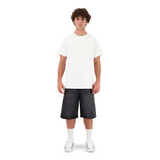 SHORT JEANS BAGGY