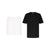 T-SHIRT SCHWARZ