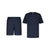 T-SHIRT NAVY BLUE