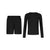 LONGSLEEVES COMPRESSION BLACK