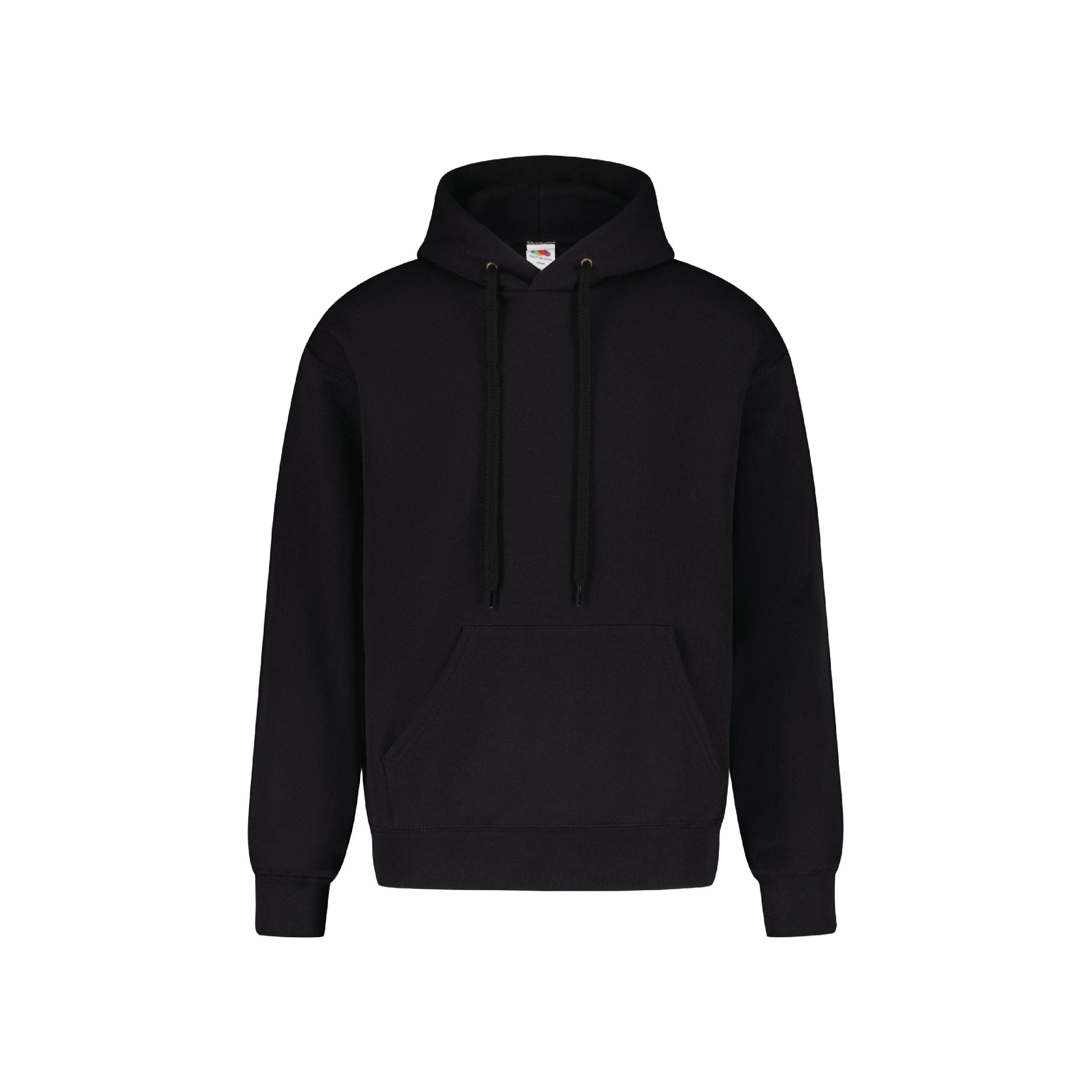 Hoodie_Classic_Noir_Face_Homme
