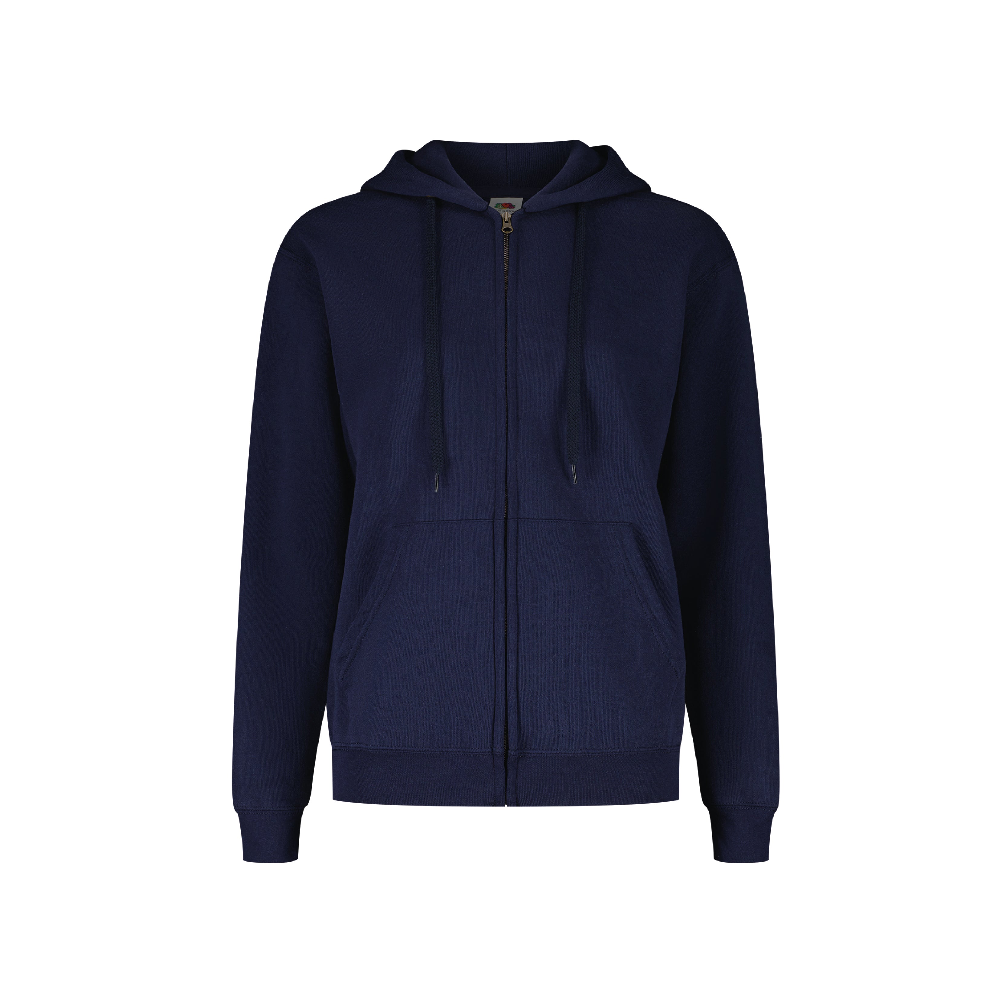 ENSEMBLE PANTALON JOGGING CLASSIC HOODIE ZIPPÉ CLASSIC BLEU