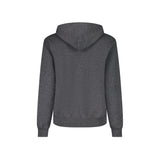 HOODIE MIT ZIP-UP