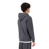 HOODIE ZIPPÉ