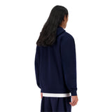 ZIPPED HOODIE PREMIUM