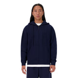 ZIPPED HOODIE PREMIUM