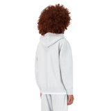 PREMIUM ZIPPED HOODIE