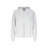PREMIUM ZIPPED HOODIE