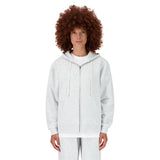 PREMIUM ZIPPED HOODIE