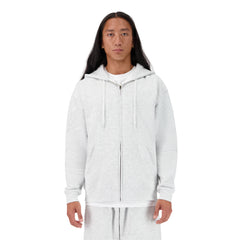 HOODIE MIT ZIP-UP PREMIUM