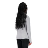 LANGARM-SHIRT HALF-ZIP SPORT
