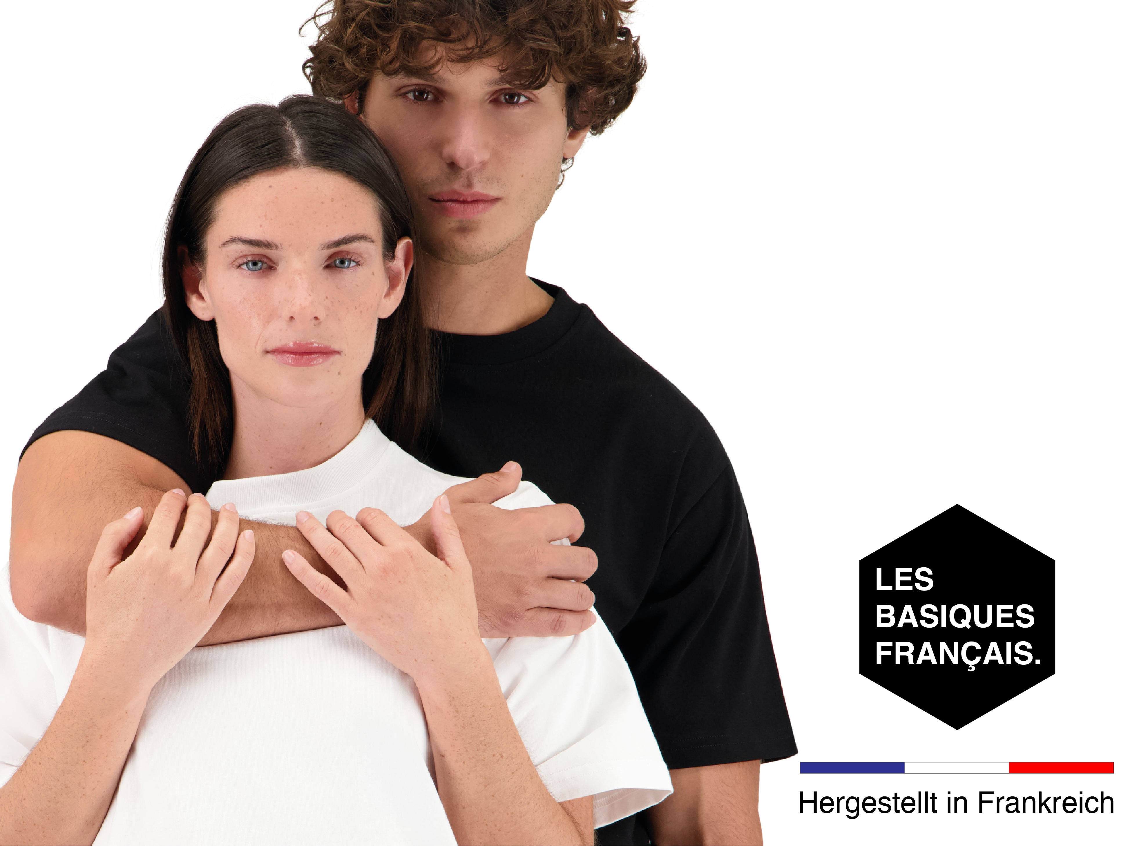 LES BASIQUES FRANÇAIS