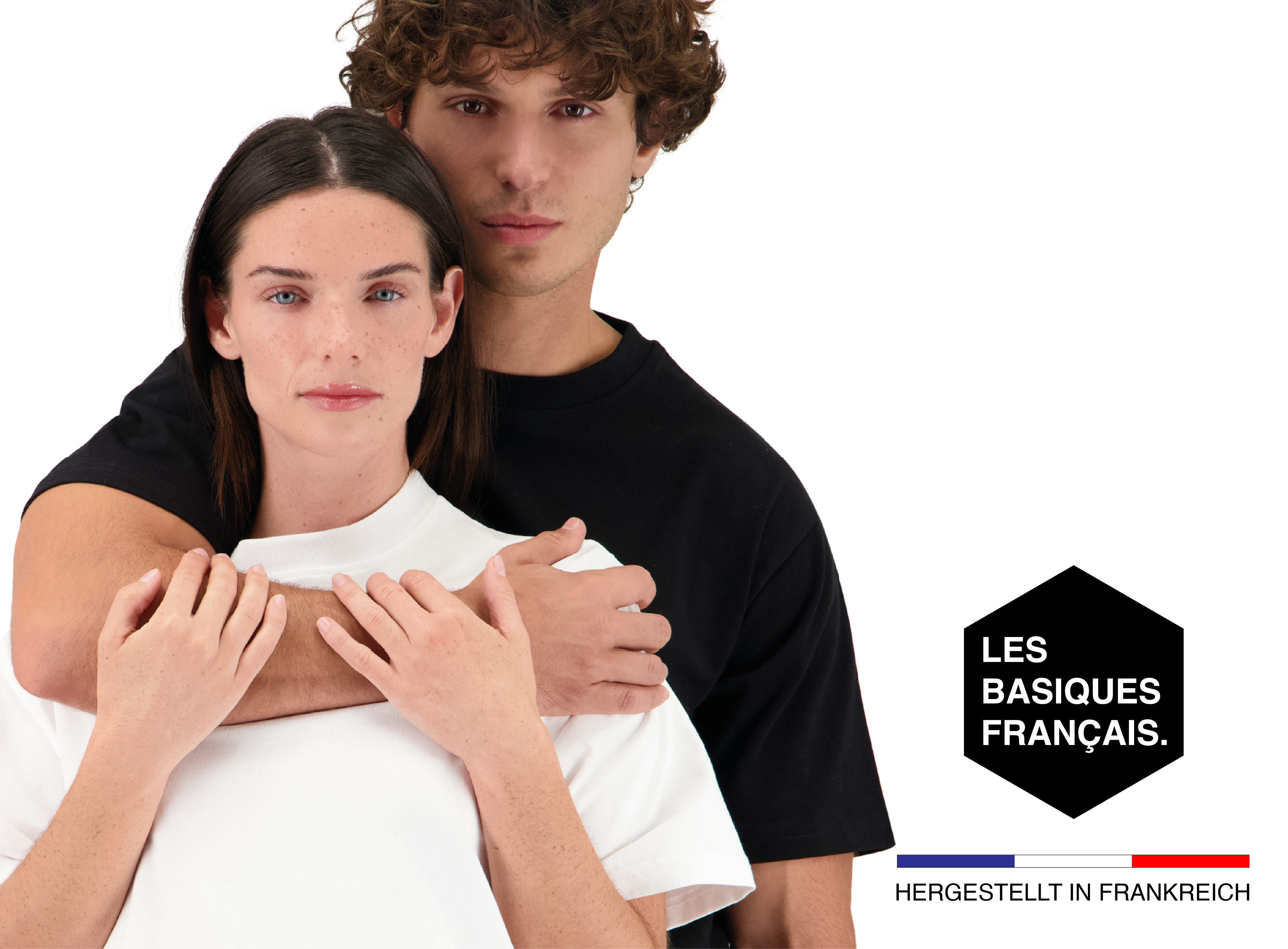 LES BASIQUES FRANÇAIS 🇫🇷