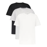 PACK 3 T-SHIRTS PREMIUM