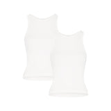 PACK 2 DÉBARDEURS PREMIUM