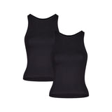 PACK 2 DÉBARDEURS PREMIUM