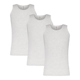 PACK 3 TANK TOPS