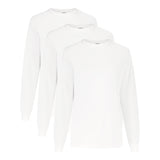 PACK 3 LONGSLEEVES