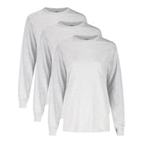 PACK 3 LANGARM-SHIRTS