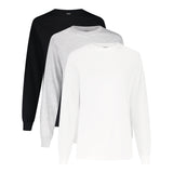 PACK 3 LONGSLEEVES