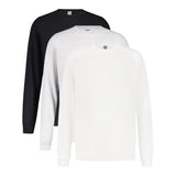 PACK 3 LONGSLEEVES