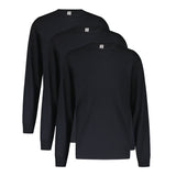 PACK 3 LONGSLEEVES