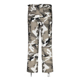 PANTALON CARGO