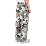 PANTALON CARGO