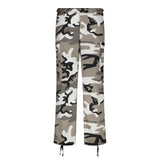 PANTALON CARGO