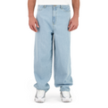BAGGY JEANS HOSE
