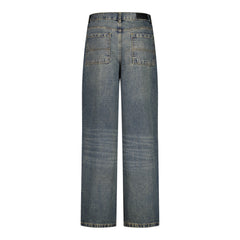 PANTALON JEANS BAGGY