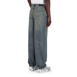 BAGGY JEANS PANTS